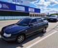 Синій ВАЗ 2110, об'ємом двигуна 1.6 л та пробігом 270 тис. км за 1900 $, фото 1 на Automoto.ua