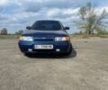 Синий ВАЗ 2110, объемом двигателя 1.6 л и пробегом 171 тыс. км за 2700 $, фото 1 на Automoto.ua