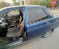 ВАЗ 2110 2005 в Никополе на Automoto.ua Синий ВАЗ 2110, объемом двигателя 1.6 л и пробегом 714 тыс. км за 2300 $, фото 2 на Automoto.ua