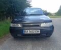 Синий ВАЗ 2110, объемом двигателя 1.6 л и пробегом 250 тыс. км за 1900 $, фото 5 на Automoto.ua
