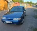 Синий ВАЗ 2110, объемом двигателя 1.6 л и пробегом 120 тыс. км за 2300 $, фото 4 на Automoto.ua