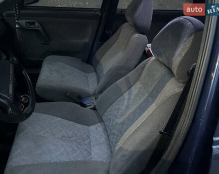 Синий ВАЗ 2110, объемом двигателя 1.6 л и пробегом 222 тыс. км за 2100 $, фото 11 на Automoto.ua