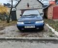Синій ВАЗ 2110, об'ємом двигуна 1.6 л та пробігом 230 тис. км за 2400 $, фото 1 на Automoto.ua