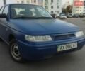 Синій ВАЗ 2110, об'ємом двигуна 1.6 л та пробігом 310 тис. км за 1500 $, фото 1 на Automoto.ua