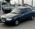 Синій ВАЗ 2110, об'ємом двигуна 0.16 л та пробігом 200 тис. км за 999 $, фото 1 на Automoto.ua