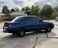 ВАЗ 2110 2005 в Золотоноше на Automoto.ua Синий ВАЗ 2110, объемом двигателя 1.6 л и пробегом 115 тыс. км за 3000 $, фото 3 на Automoto.ua