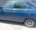 Синій ВАЗ 2110, об'ємом двигуна 1.6 л та пробігом 450 тис. км за 1600 $, фото 1 на Automoto.ua