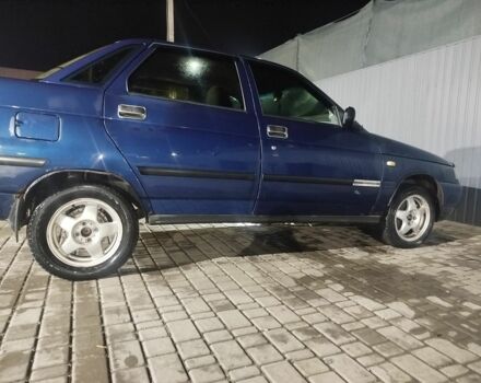 Синій ВАЗ 2110, об'ємом двигуна 1.6 л та пробігом 223 тис. км за 1800 $, фото 5 на Automoto.ua