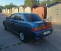 Синий ВАЗ 2110, объемом двигателя 1.6 л и пробегом 120 тыс. км за 2300 $, фото 1 на Automoto.ua