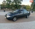 Синий ВАЗ 2110, объемом двигателя 1.6 л и пробегом 150 тыс. км за 850 $, фото 1 на Automoto.ua