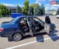 Синий ВАЗ 2110, объемом двигателя 1.6 л и пробегом 270 тыс. км за 1800 $, фото 4 на Automoto.ua