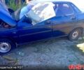 Синій ВАЗ 2110, об'ємом двигуна 1.6 л та пробігом 152 тис. км за 1150 $, фото 1 на Automoto.ua