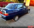 Синій ВАЗ 2110, об'ємом двигуна 1.6 л та пробігом 150 тис. км за 1950 $, фото 5 на Automoto.ua