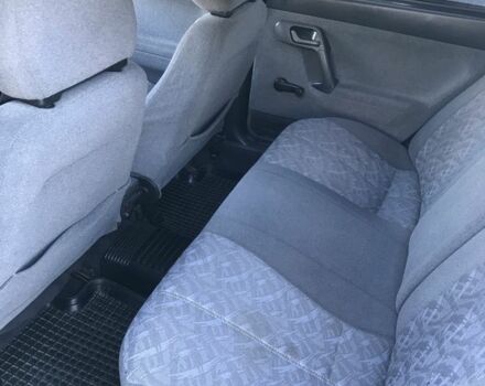 Синий ВАЗ 2110, объемом двигателя 1.6 л и пробегом 285 тыс. км за 1200 $, фото 2 на Automoto.ua