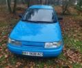 Синий ВАЗ 2110, объемом двигателя 1.6 л и пробегом 445 тыс. км за 1199 $, фото 1 на Automoto.ua