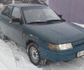Синий ВАЗ 2110, объемом двигателя 1.6 л и пробегом 300 тыс. км за 1200 $, фото 1 на Automoto.ua