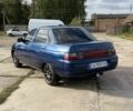 ВАЗ 2110 2005 в Золотоноше на Automoto.ua Синий ВАЗ 2110, объемом двигателя 1.6 л и пробегом 115 тыс. км за 3000 $, фото 4 на Automoto.ua