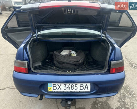 Синий ВАЗ 2110, объемом двигателя 1.6 л и пробегом 275 тыс. км за 1499 $, фото 23 на Automoto.ua