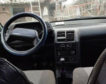 Синий ВАЗ 2110, объемом двигателя 1.6 л и пробегом 300 тыс. км за 1649 $, фото 3 на Automoto.ua