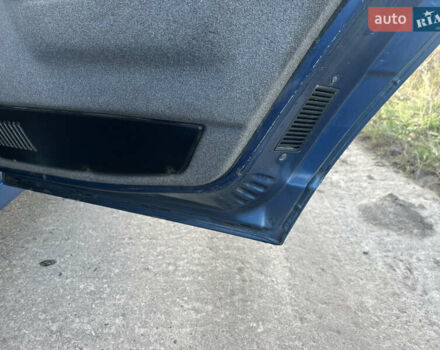 Синий ВАЗ 2110, объемом двигателя 1.6 л и пробегом 170 тыс. км за 2100 $, фото 11 на Automoto.ua