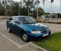 Синий ВАЗ 2110, объемом двигателя 1.6 л и пробегом 220 тыс. км за 897 $, фото 1 на Automoto.ua