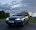 Синий ВАЗ 2110, объемом двигателя 1.6 л и пробегом 244 тыс. км за 2300 $, фото 1 на Automoto.ua