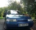 Синій ВАЗ 2110, об'ємом двигуна 1.6 л та пробігом 3 тис. км за 2100 $, фото 1 на Automoto.ua