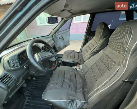 Синий ВАЗ 2110, объемом двигателя 1.6 л и пробегом 173 тыс. км за 1500 $, фото 5 на Automoto.ua