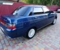 Синій ВАЗ 2110, об'ємом двигуна 1.6 л та пробігом 160 тис. км за 1750 $, фото 4 на Automoto.ua
