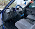 Синий ВАЗ 2110, объемом двигателя 1.6 л и пробегом 208 тыс. км за 1400 $, фото 8 на Automoto.ua