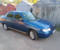 Синий ВАЗ 2110, объемом двигателя 1.6 л и пробегом 120 тыс. км за 2300 $, фото 3 на Automoto.ua