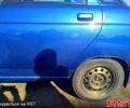 Синій ВАЗ 2110, об'ємом двигуна 1.6 л та пробігом 0 тис. км за 1440 $, фото 4 на Automoto.ua