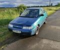 Синий ВАЗ 2110, объемом двигателя 1.6 л и пробегом 168 тыс. км за 1700 $, фото 1 на Automoto.ua