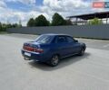 Синий ВАЗ 2110, объемом двигателя 1.6 л и пробегом 364 тыс. км за 1600 $, фото 6 на Automoto.ua