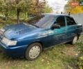 ВАЗ 2110 2005 в Черкассах на Automoto.ua Синий ВАЗ 2110, объемом двигателя 1.6 л и пробегом 60 тыс. км за 3850 $, фото 1 на Automoto.ua