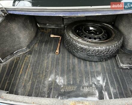 Синий ВАЗ 2110, объемом двигателя 1.6 л и пробегом 200 тыс. км за 2300 $, фото 10 на Automoto.ua