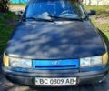 Синий ВАЗ 2110, объемом двигателя 1.6 л и пробегом 270 тыс. км за 750 $, фото 1 на Automoto.ua