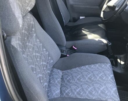 Синий ВАЗ 2110, объемом двигателя 1.6 л и пробегом 285 тыс. км за 1200 $, фото 1 на Automoto.ua