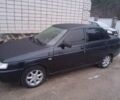 Синий ВАЗ 2110, объемом двигателя 1.6 л и пробегом 219 тыс. км за 2050 $, фото 2 на Automoto.ua