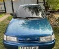 ВАЗ 2110 2005 в Черкассах на Automoto.ua Синий ВАЗ 2110, объемом двигателя 1.6 л и пробегом 60 тыс. км за 3850 $, фото 1 на Automoto.ua