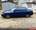 Синий ВАЗ 2110, объемом двигателя 1.6 л и пробегом 173 тыс. км за 2450 $, фото 6 на Automoto.ua