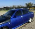 Синий ВАЗ 2110, объемом двигателя 0 л и пробегом 155 тыс. км за 1900 $, фото 1 на Automoto.ua