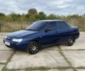 ВАЗ 2110 2005 в Золотоноше на Automoto.ua Синий ВАЗ 2110, объемом двигателя 1.6 л и пробегом 115 тыс. км за 3000 $, фото 1 на Automoto.ua
