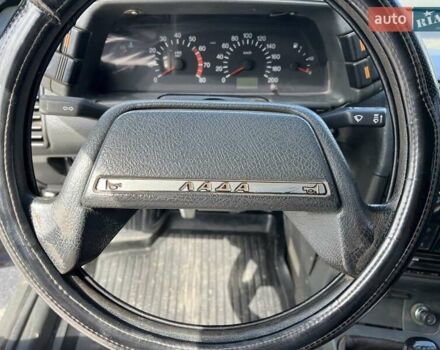 Синий ВАЗ 2110, объемом двигателя 1.6 л и пробегом 364 тыс. км за 1600 $, фото 22 на Automoto.ua