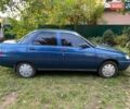 ВАЗ 2110 2005 в Черкассах на Automoto.ua Синий ВАЗ 2110, объемом двигателя 1.6 л и пробегом 60 тыс. км за 3850 $, фото 14 на Automoto.ua