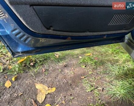 ВАЗ 2110 2005 в Черкассах на Automoto.ua Синий ВАЗ 2110, объемом двигателя 1.6 л и пробегом 60 тыс. км за 3850 $, фото 11 на Automoto.ua