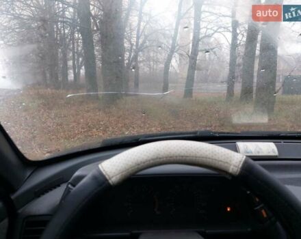 Синий ВАЗ 2110, объемом двигателя 1.6 л и пробегом 199 тыс. км за 950 $, фото 9 на Automoto.ua