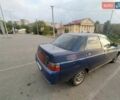 ВАЗ 2110 2005 в Никополе на Automoto.ua Синий ВАЗ 2110, объемом двигателя 1.6 л и пробегом 714 тыс. км за 2300 $, фото 1 на Automoto.ua