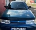 Синий ВАЗ 2110, объемом двигателя 1.6 л и пробегом 270 тыс. км за 1100 $, фото 1 на Automoto.ua