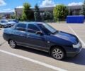 Синій ВАЗ 2110, об'ємом двигуна 1.6 л та пробігом 270 тис. км за 1900 $, фото 3 на Automoto.ua
